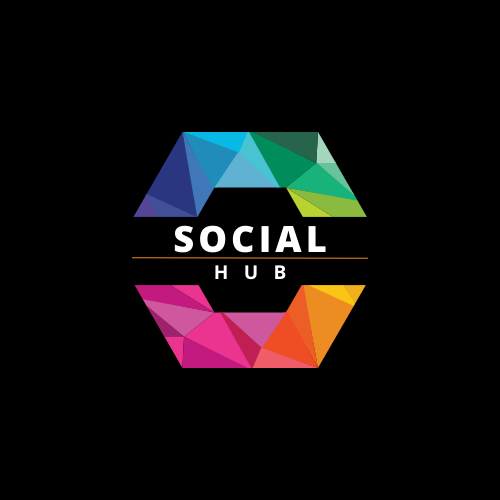 Social Hub logo